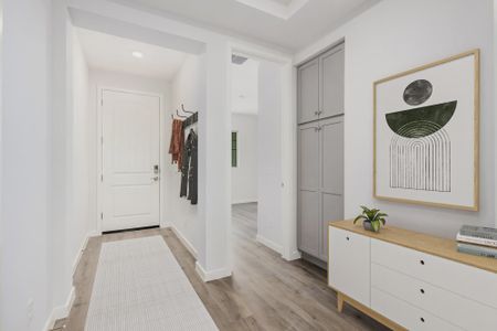 New construction Single-Family house 8628 N 176th Ln, Waddell, AZ 85355 plan Desert Rose - image 6