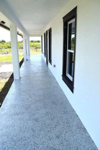 New construction Single-Family house 16530 Nw 262Nd St, Okeechobee, FL 34972 - image