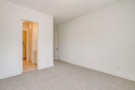 New construction Single-Family house 2240 Tutt Trl, Waxahachie, TX 75167 - image 17