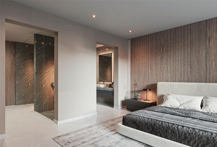 New construction Condo house 527 Orton Ave, Unit 902B, Fort Lauderdale, FL 33304 - image 9