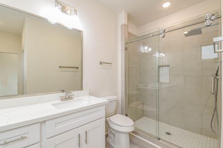 New construction Single-Family house 316 6Th St, Rosenberg, TX 77471 - image 7