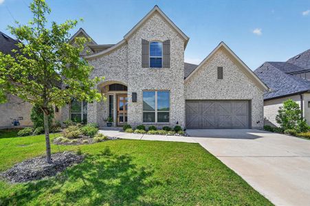 New construction Single-Family house 2229 Plumeria Ln, Celina, TX 75009 - image