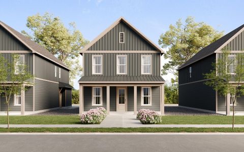 New construction Single-Family house 5891 Edgmon Rd, Ooltewah, TN 37363 plan Daisy - image 1