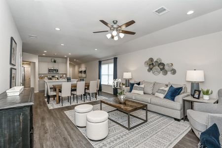 Wayside Village by Rausch Coleman Homes in Houston - photo 24 24