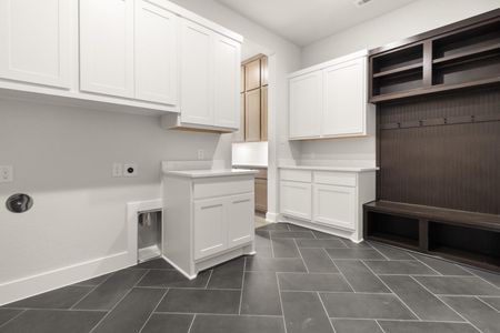 New construction Single-Family house 8603 High Note Cir, Montgomery, TX 77316 plan Eastland II - image 16