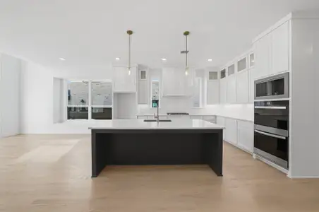 New construction Single-Family house 16469 Pelican Hill Ln, Frisco, TX 75033 plan Westlake - SH 5415 - image 11