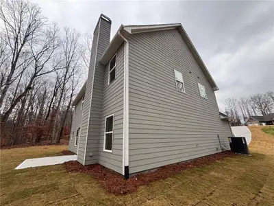 New construction Single-Family house 4478 Highland Gate Pkwy, Gainesville, GA 30506 - image 4