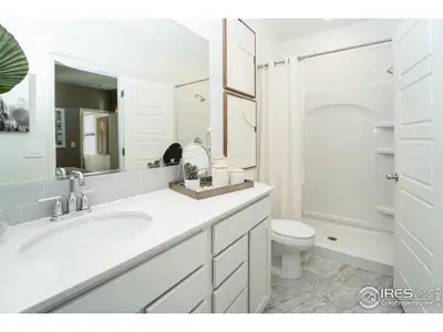 New construction Single-Family house 235 Dawn Dr, Hudson, CO 80642 plan Holly - image 9