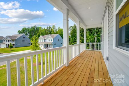 New construction Single-Family house 2153 Windley Drive, Unit 4-02, Gastonia, NC 28054 - photo 0