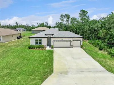 New construction Single-Family house 13120 Sw 35Th Cir, Ocala, FL 34473 - image