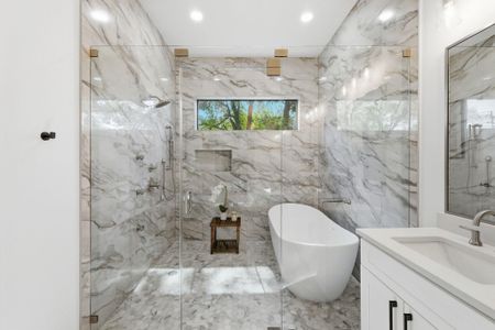 New construction Single-Family house 2303 Westworth Cir, Austin, TX 78704 - image 14