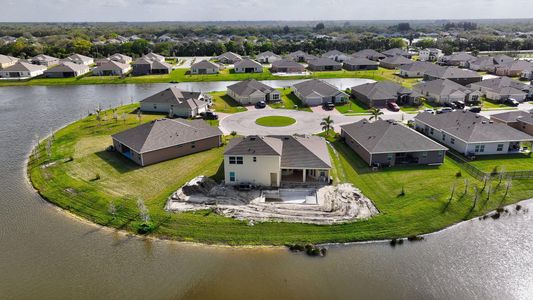 New construction Single-Family house 5280 2Nd Mnr, Vero Beach, FL 32968 null- photo 29 29