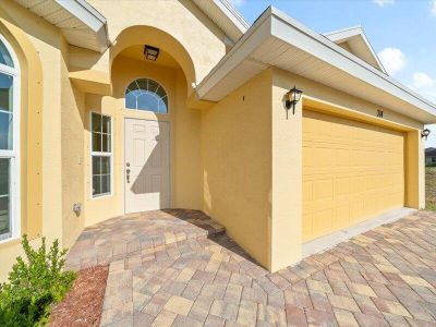 New construction Single-Family house 314 Silver Sands Ln, Fort Pierce, FL 34945 - image 17