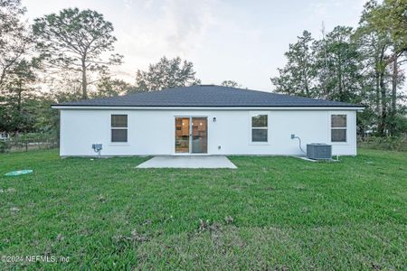 New construction Single-Family house 7377 Bunion Dr, Jacksonville, FL 32222 null- photo 37 37