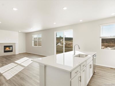 New construction Single-Family house 1654 Rumley Creek Dr, Windsor, CO 80550 null- photo 21 21