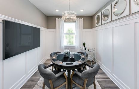 New construction Single-Family house 26724 Sandy Breeze Dr, Englewood, FL 34223 plan Mystique - image 15