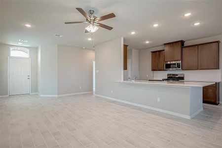 New construction Single-Family house 2127 Port Jackson Dr, Texas City, TX 77510 null- photo 11 11