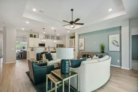 New construction Single-Family house 6315 Weston Woods Dr, Jacksonville, FL 32222 plan Waylon - image 12