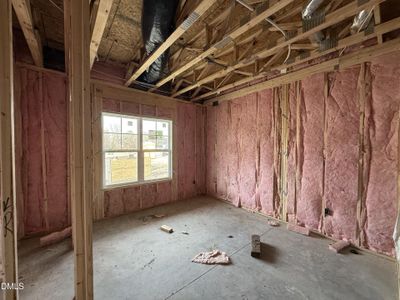 New construction Single-Family house 213 Yardley Dr, Smithfield, NC 27577 - image