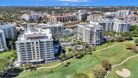 New construction Condo house 220 Se Mizner Blvd, Unit Ph920, Boca Raton, FL 33432 null- photo 114 114