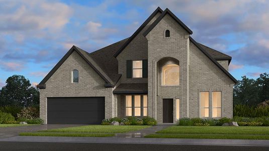 New construction Single-Family house 605 Cottontail Wy, Celina, TX 75009 - image