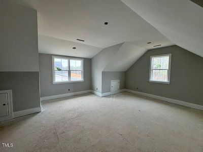 New construction Single-Family house 165 Inspiration Way Way, Fuquay Varina, NC 27526 null- photo 11 11