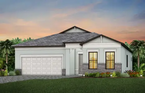 New construction Single-Family house Palm Beach Gardens, FL 33418 null- photo 0