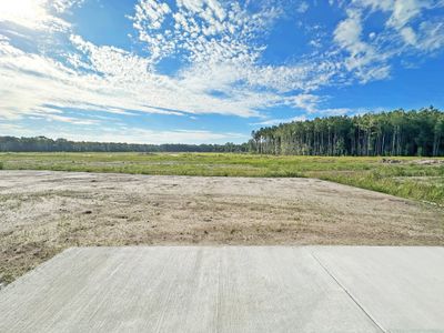 New construction Single-Family house 427 Tranquil South- Tbd Pitchline Dr, Hinesville, GA 31313 plan The Chatman - image 19
