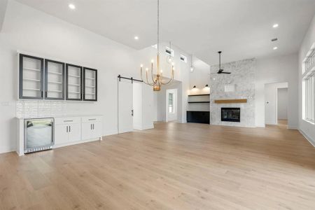 New construction Single-Family house 105 Yellow Bells, Horseshoe Bay, TX 78657 null- photo 7 7