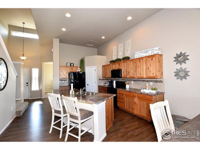 New construction Single-Family house 2447 Dandelion Ln, Johnstown, CO 80534 - image 12