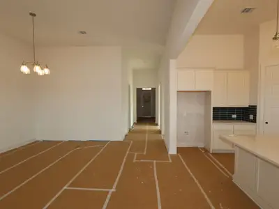 New construction Single-Family house 9912 Cavelier Canyon Ct, Montgomery, TX 77316 plan 16598 Gaines Glen Lane - image 12