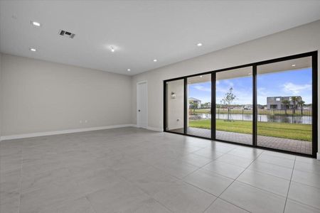 New construction Single-Family house 13066 Florida Crane Dr, Palm Beach Gardens, FL 33412 plan Polaris - image 19