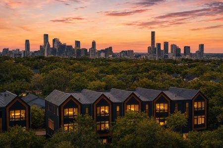 New construction Condo house 4101 Menchaca Rd, Unit 205, Austin, TX 78704 - image 1