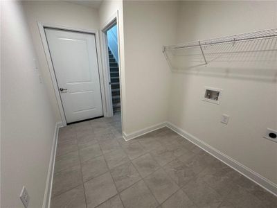 New construction Condo house 1802 Bonica Crossing Rd, Unit 1802, Cumming, GA 30040 Ashewood- photo 15 15