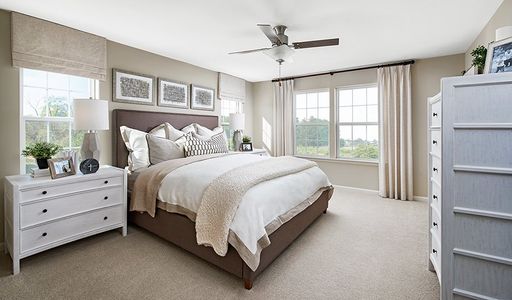 Prairie Song by Richmond American Homes in Windsor - photo 20 20