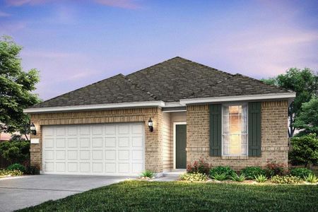 New construction Single-Family house 436 Basket Grass Rd, San Marcos, TX 78666 - photo 0