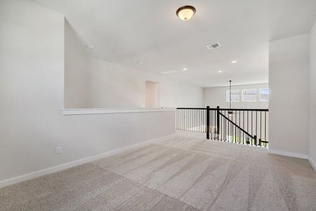 New construction Single-Family house 6909 Quiet Stream Wy, Austin, TX 78747 Garner- photo 38 38