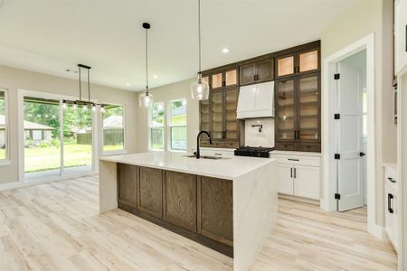New construction Single-Family house 245 Montclaire Dr, West Columbia, TX 77486 null- photo 12 12