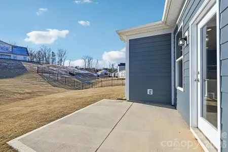 New construction Single-Family house 612 Banter Ln, Unit 32, Cramerton, NC 28032 - image 4