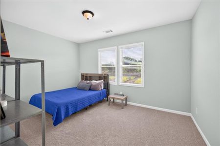 New construction Single-Family house 2759 Porches Ln, Dacula, GA 30019 - image 5