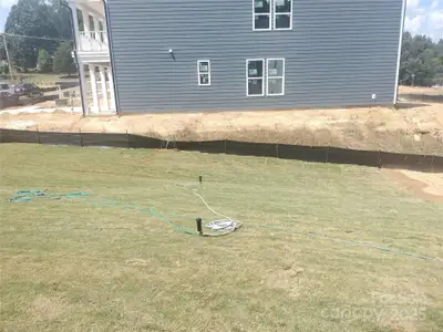 New construction Single-Family house 105 Nighthawk Trl, Mooresville, NC 28115 plan Drayton - image