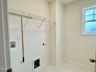 New construction Single-Family house 303 Pecan Valley Wy, Four Oaks, NC 27524 plan Harper II - image 17