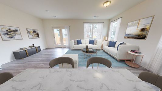 Aviary Park by Starlight Homes in Atlanta - photo 18 18