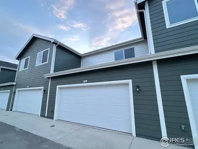 New construction Townhouse house 3905 Net St, Evans, CO 80620 plan Westcliffe - image 13