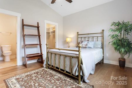 New construction Single-Family house 21 Craftsman Overlook Rdg, Arden, NC 28704 - image 17