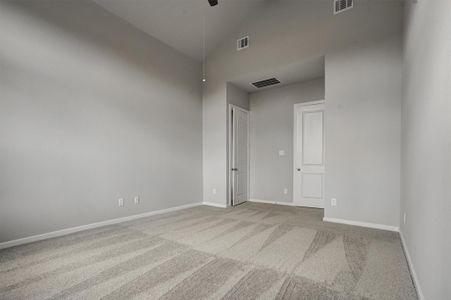 New construction Single-Family house 2904 Apple Rose, Katy, TX 77493 plan Tuscany - image 20