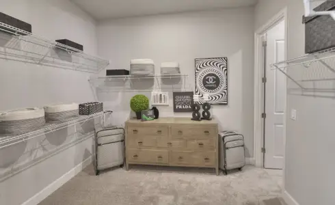 New construction Single-Family house 684 Mosaic Blvd, Daytona Beach, FL 32124 plan Avery II - image 18