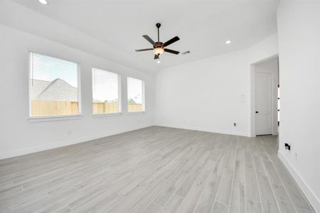 New construction Single-Family house 4727 Vaughan Way, Iowa Colony, TX 77583 Middleton- photo 18 18