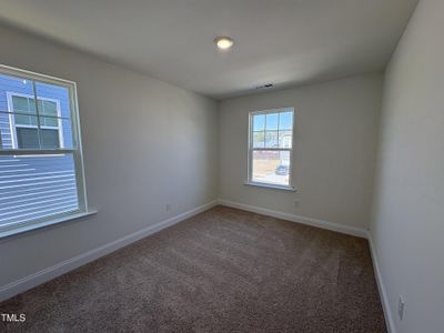 New construction Townhouse house 6328 Granite Quarry Dr, Raleigh, NC 27610 Rochester- photo 10 10