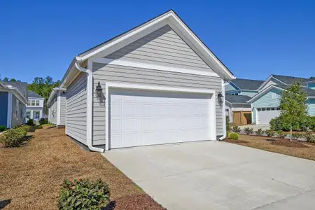 New construction Single-Family house 117 Crimson St, Summerville, SC 29486 plan Witherbee Homeplan - image